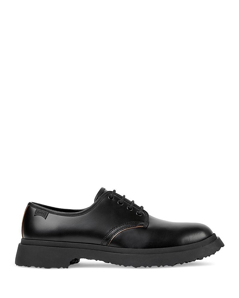 Camper Mens Walden Lace Up Shoes Product Image