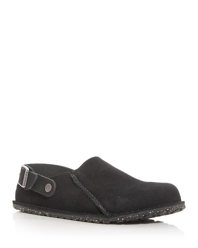 Mens Birkenstock Lutry Premium Clog Product Image