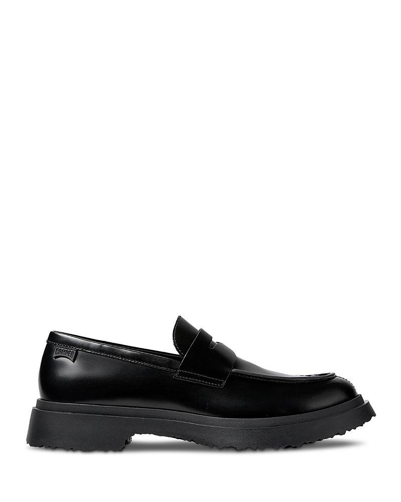 Camper Mens Walden Slip On Penny Loafers Product Image