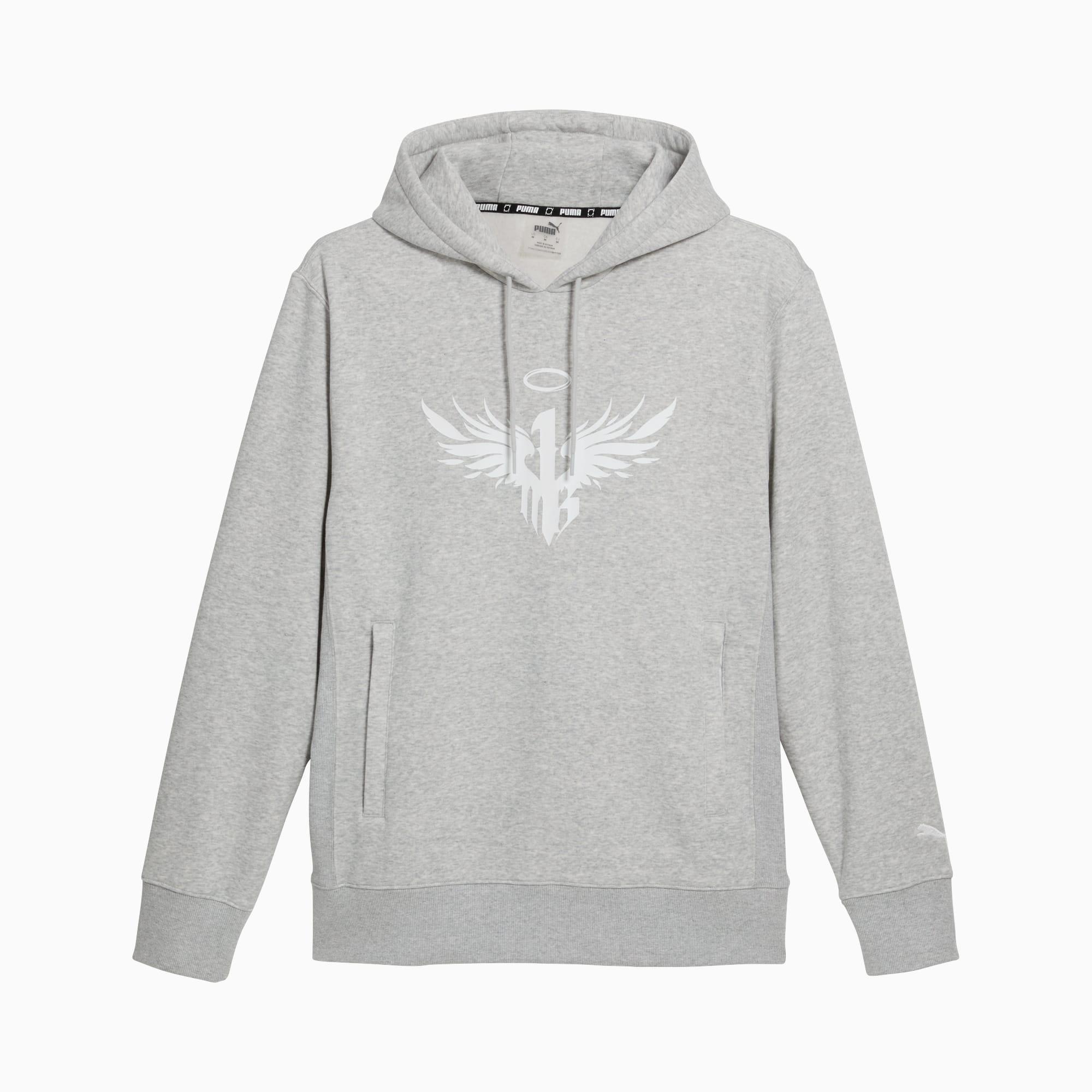 PUMA x LAMELO BALL Men's Hoodie Product Image