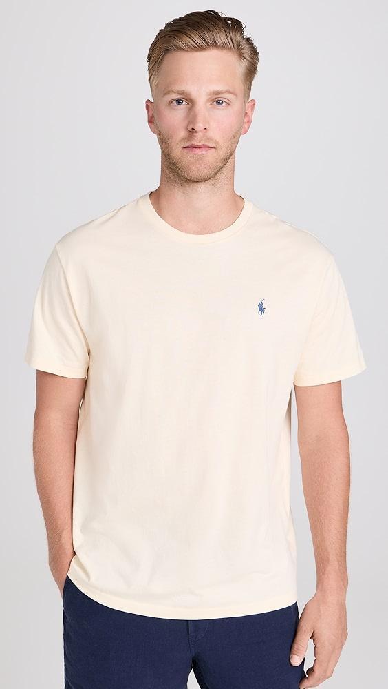 Polo Ralph Lauren Classic Fit Tee | Shopbop Product Image