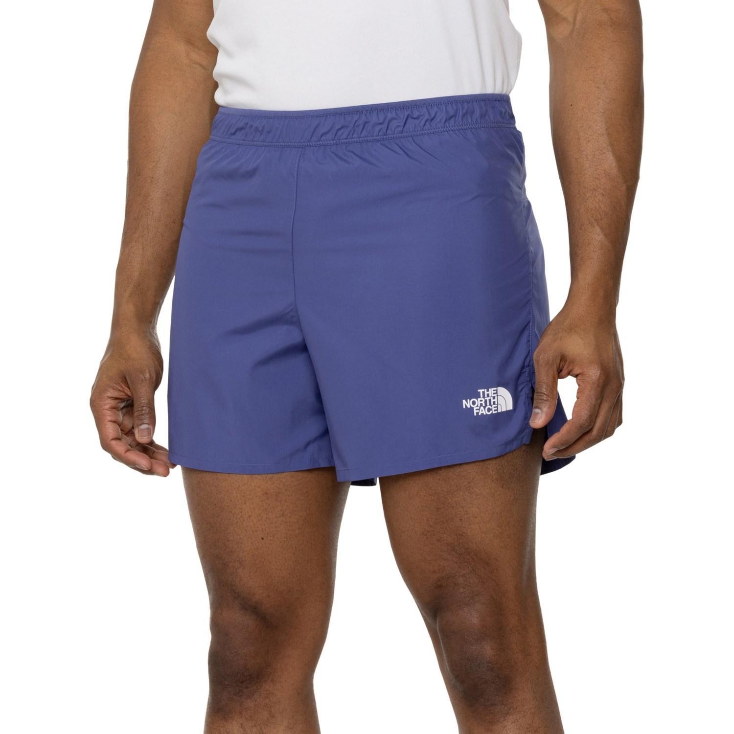 The North Face Limitless Run Shorts - Built-In Brief Product Image