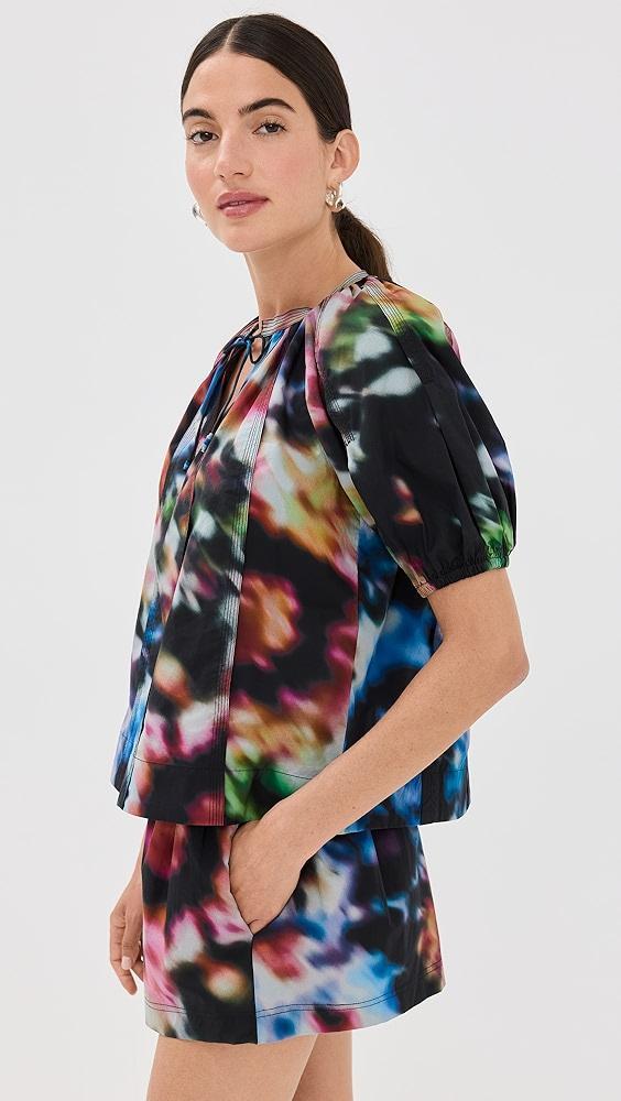 Ulla Johnson Loli Top | Shopbop Product Image