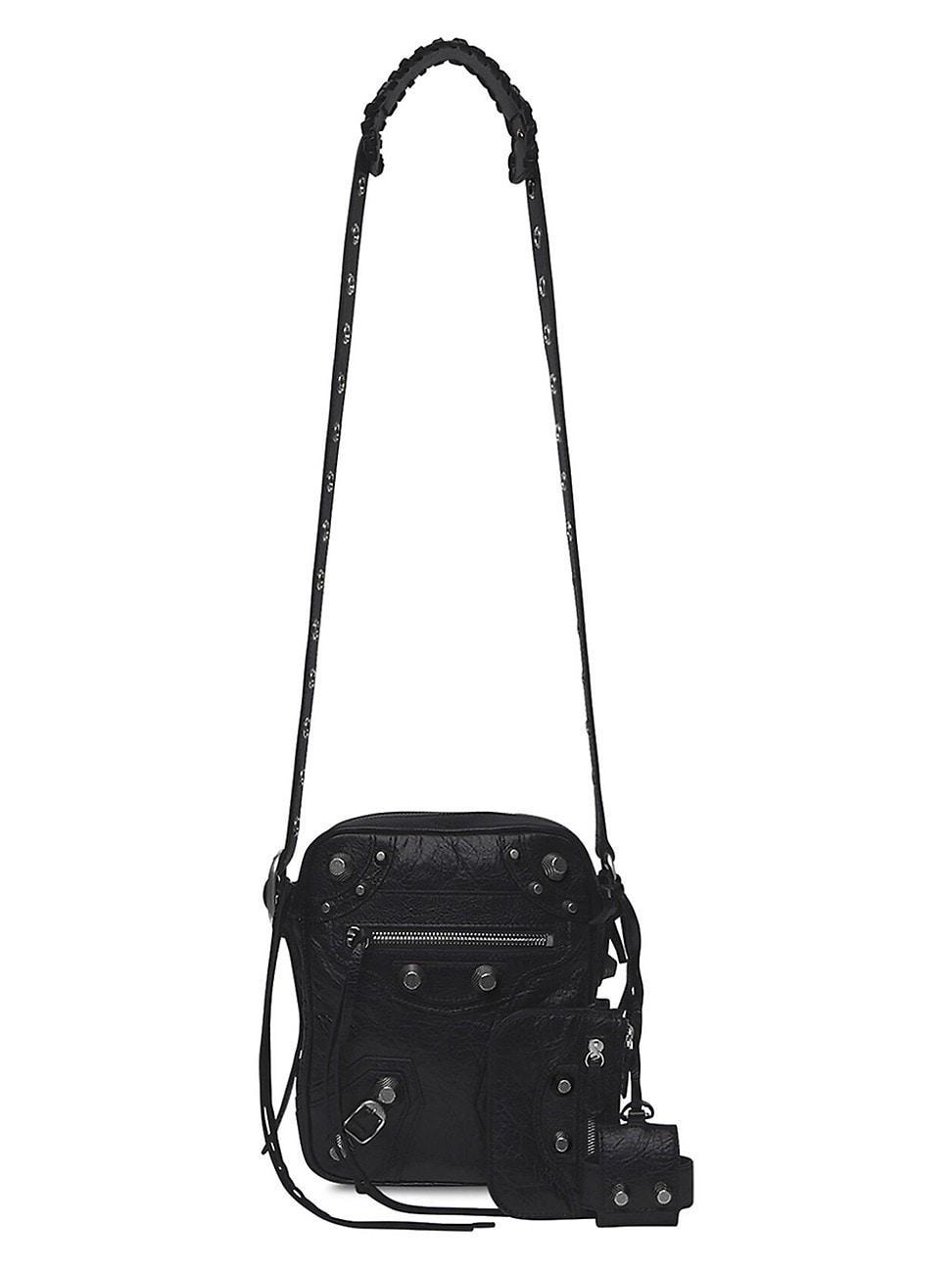 Mens Le Cagole Men Crossbody Bag Product Image