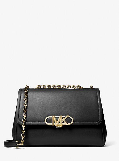 Michael Kors Parker XL Convertible Chain Shoulder Bag Product Image