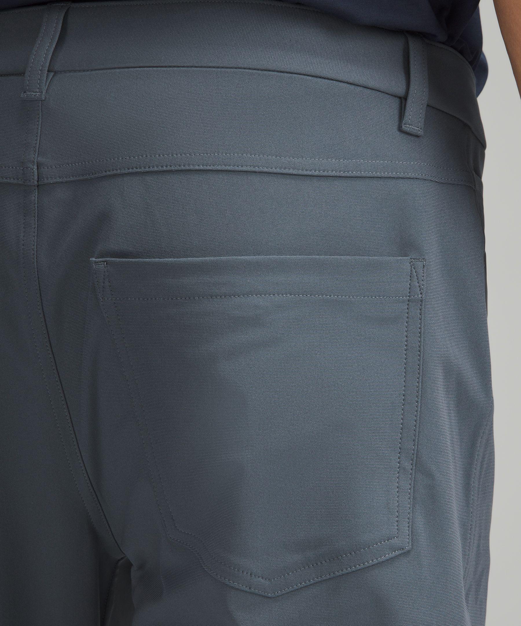 ABC Classic-Fit 5 Pocket Pant 30"L *Warpstreme Product Image