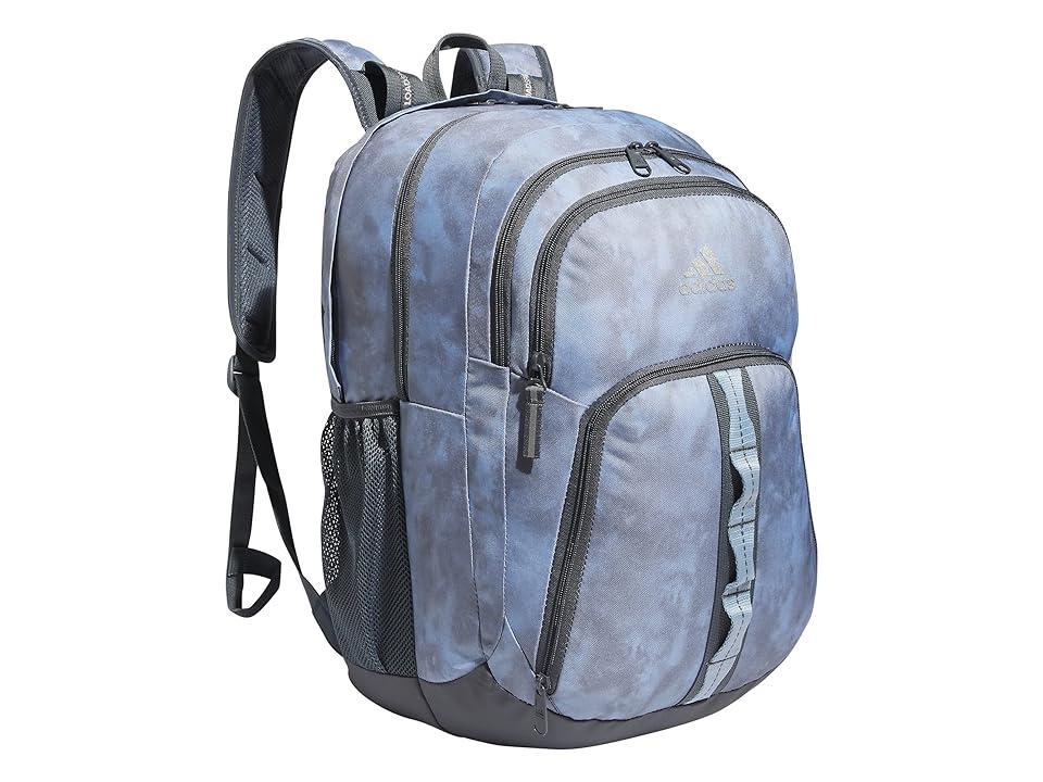 adidas Prime 6 Backpack, Dark Grey product image