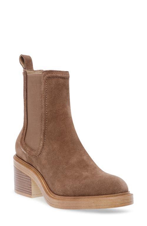 Steve Madden Curtsy Platform Chelsea Boot Product Image