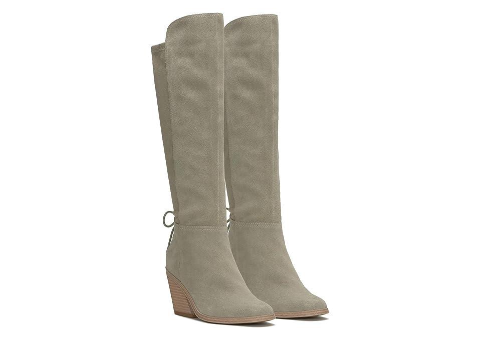 Aerosoles Micah Womens Knee High Boots Product Image