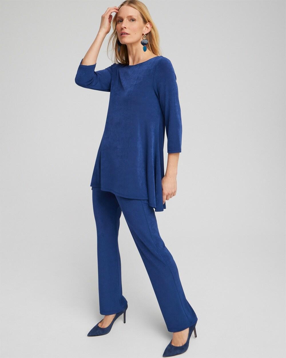 High Low Hem Tunic Product Image