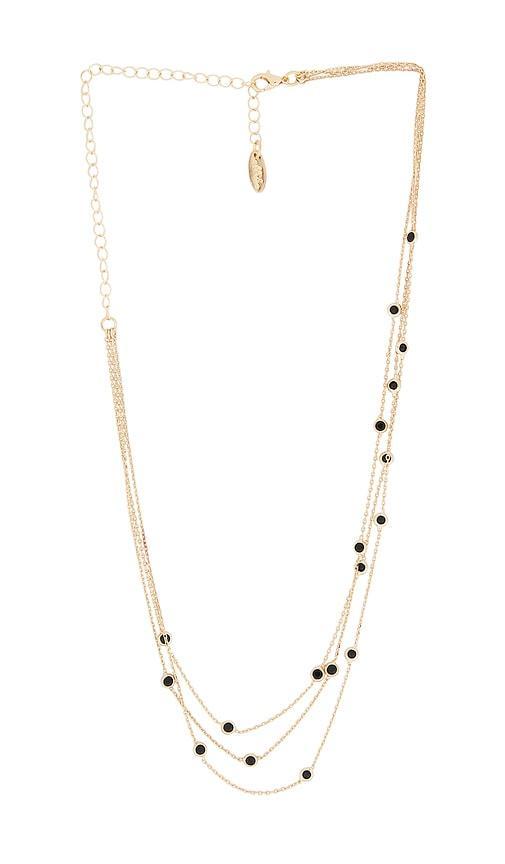 Layered Necklace product image