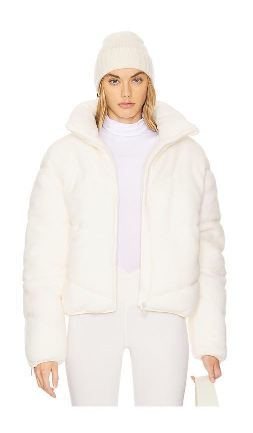 CHAQUETA SHERPA FORTUNE Product Image