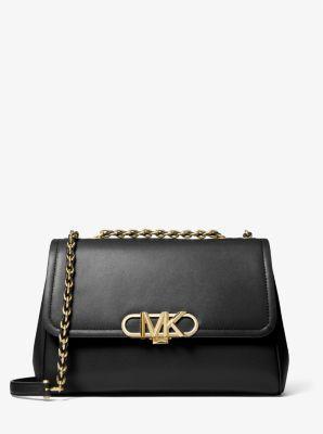 Michael Kors Parker XL Convertible Chain Shoulder Bag Product Image