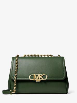 Michael Kors Parker XL Convertible Chain Shoulder Bag Product Image