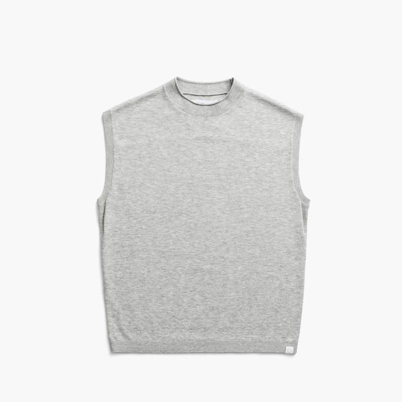 Pearl Women's Atlas Air Sweater Tank Product Image