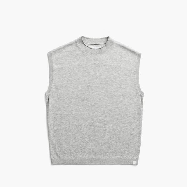 Pearl Women's Atlas Air Sweater Tank Product Image