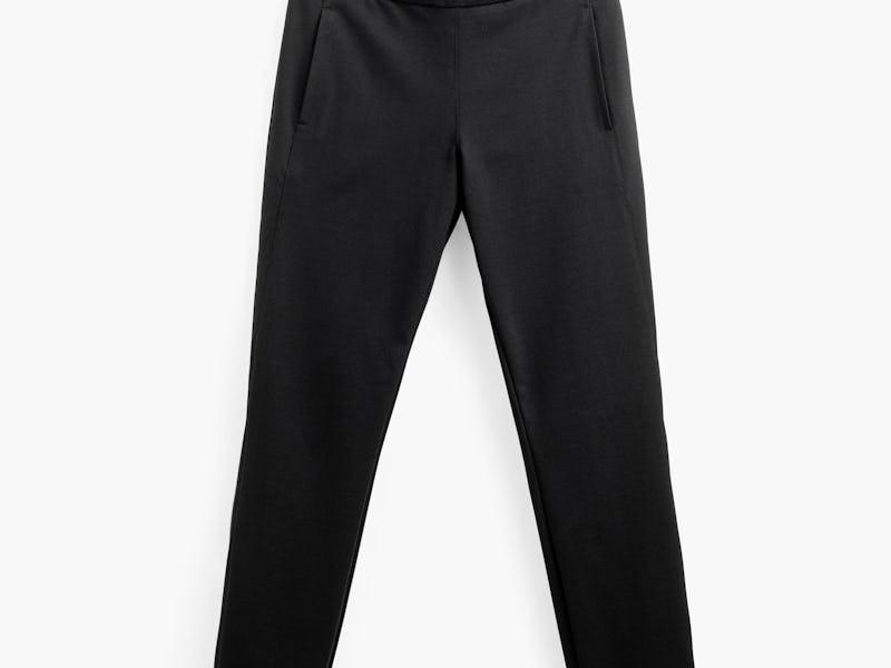 Black Women's Fusion Straight Leg Pant Product Image