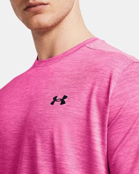 Men's UA Tech™ Vent Short Sleeve Product Image