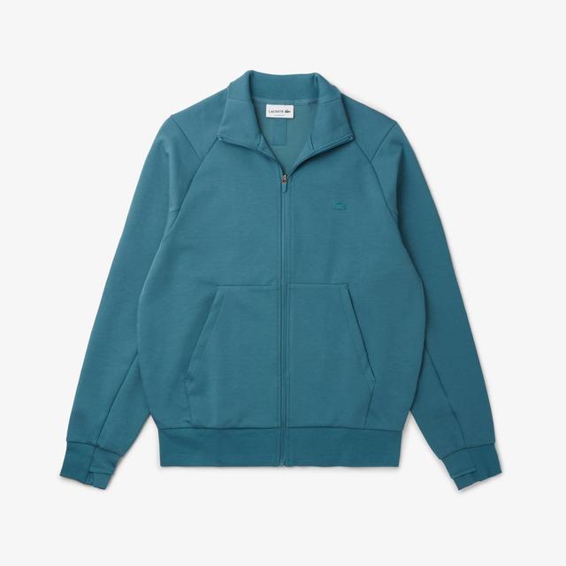 High Neck Track Jacket Product Image