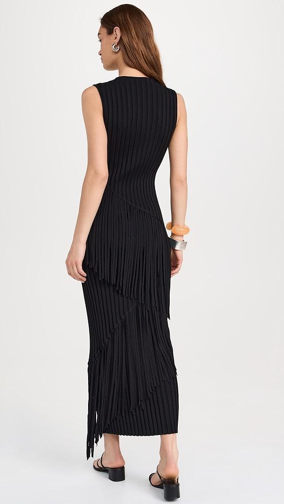 SIMONMILLER Spiral Dress | Shopbop Product Image