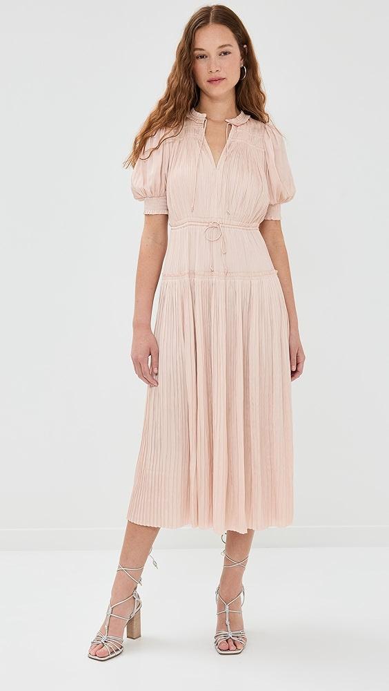 Ulla Johnson Astrid Dress | Shopbop Product Image