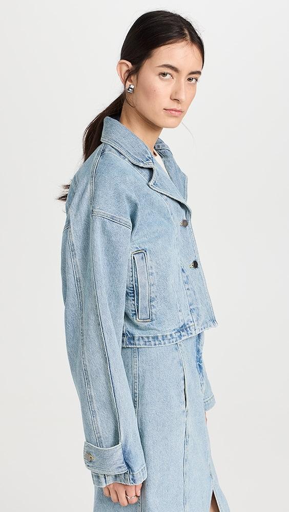 Rachel Comey Fanna Jacket | Shopbop Product Image