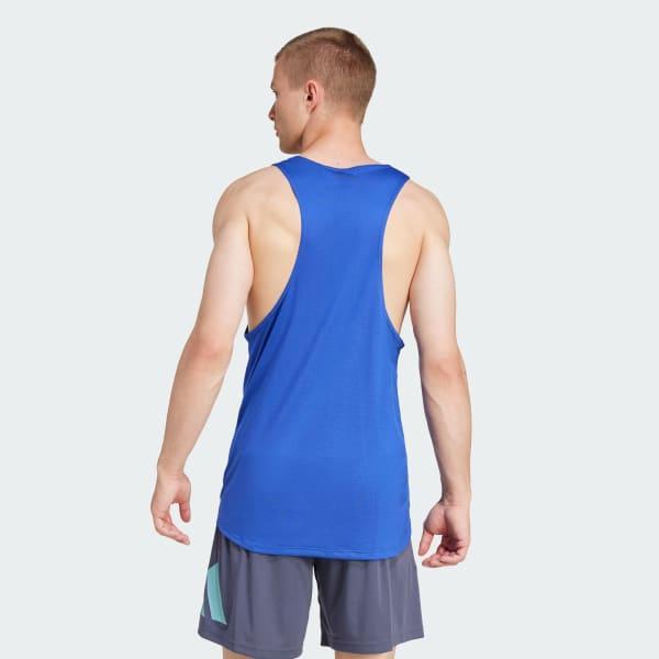 Workout Stringer Tank Top Product Image