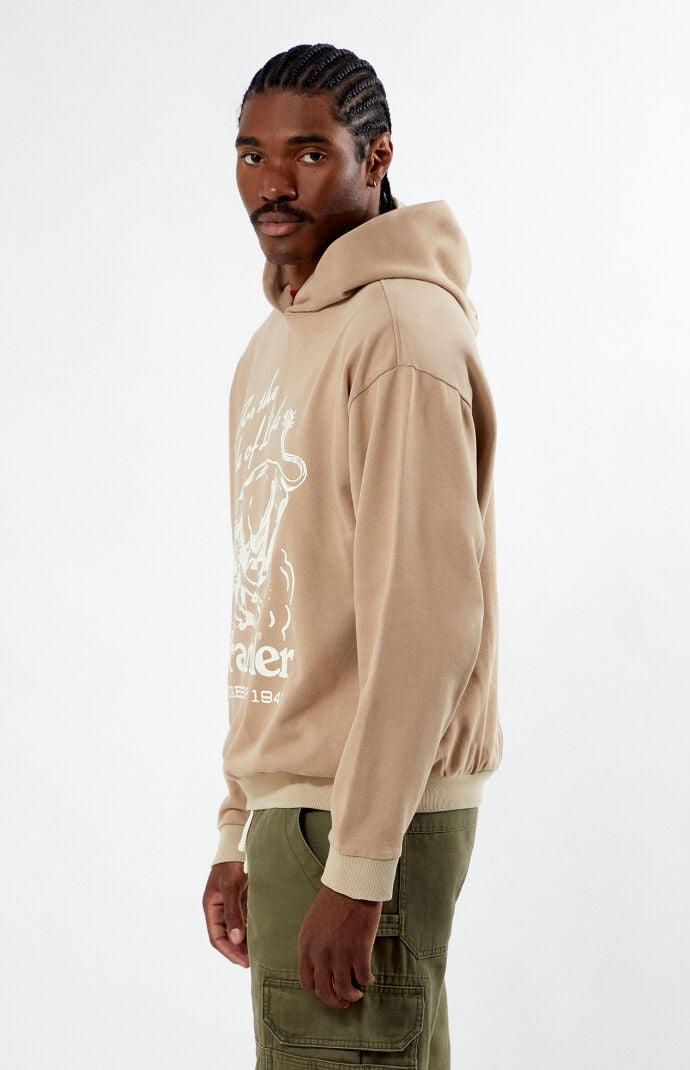 Wrangler Men's x PacSun For The Ride Of Life Hoodie Product Image