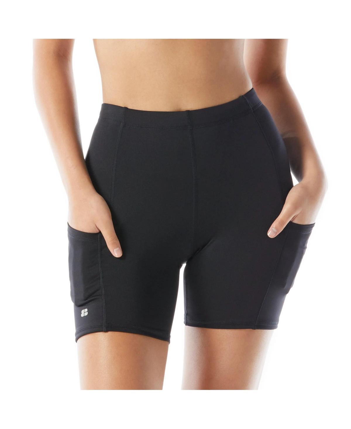 Beach House Sport Womens Indy Swim Short Product Image