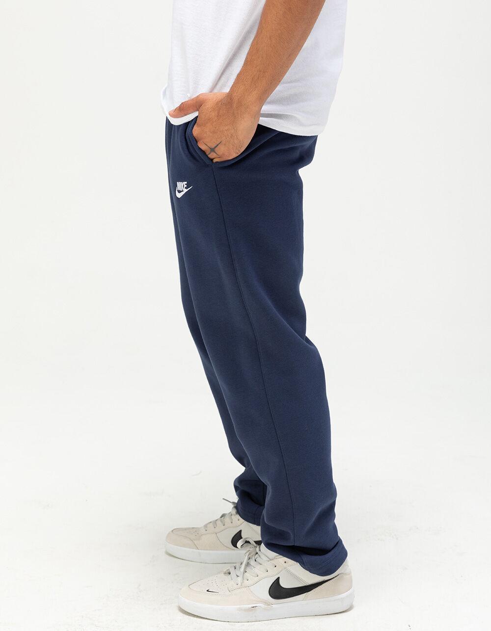 NIKE Sportswear Club Mens Sweatpants Product Image