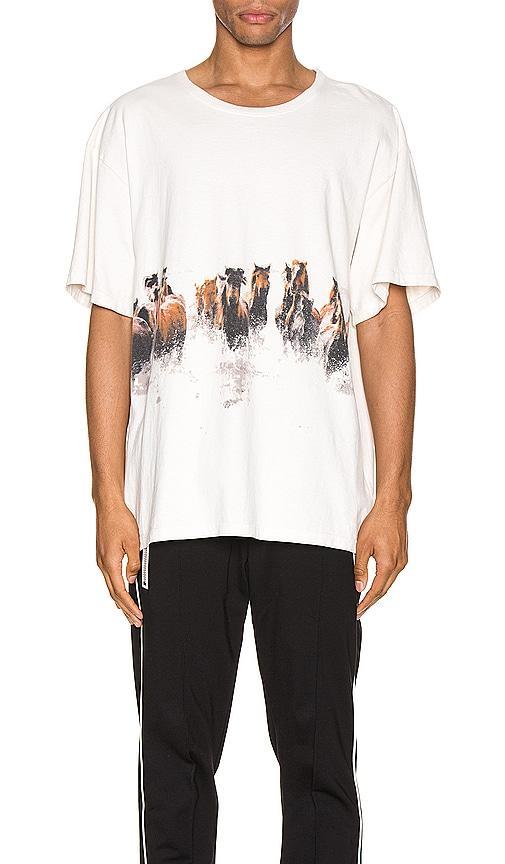 Wild Horses Tee Product Image