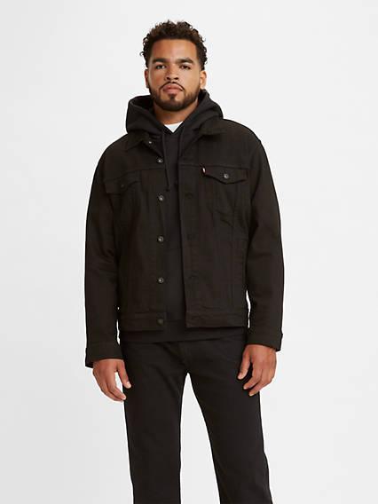 Levi's Jacket - Men's Product Image