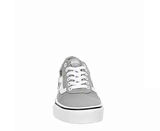 Vans Womens Ward Sneaker Product Image