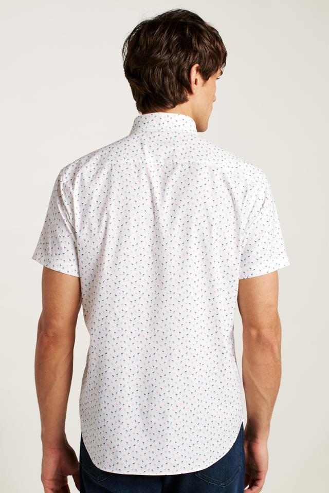 Tech Short Sleeve Shirt Product Image