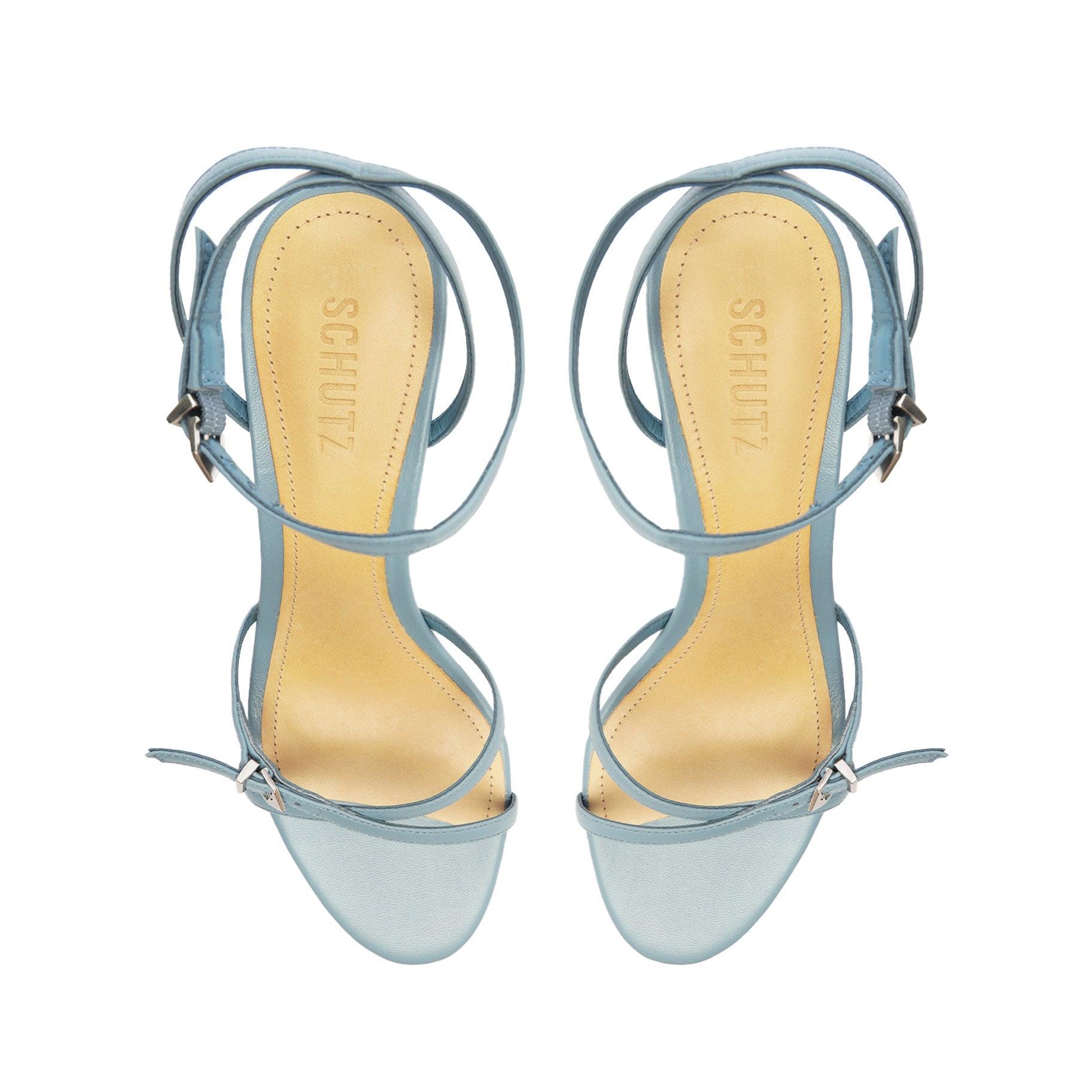 Liliana Leather Sandal Product Image