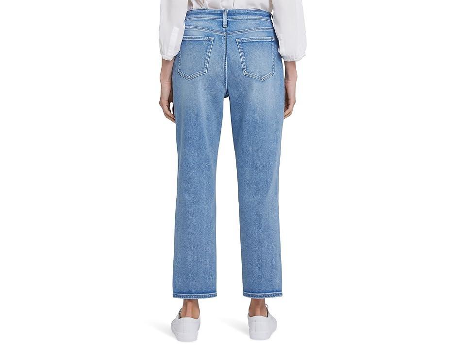 NYDJ Boyfriend Jeans Valley (Blue Valley) Women's Jeans Product Image