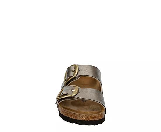 Birkenstock Womens Arizona Big Buckle Graceful Footbed Sandal Product Image