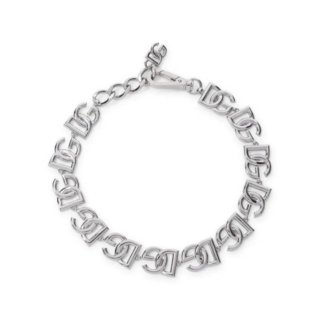 DOLCE & GABBANA Jewellery In Grey Product Image