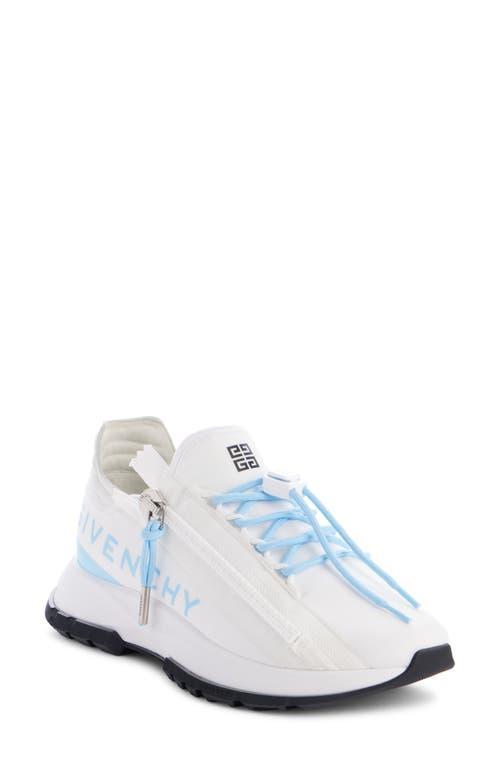 Givenchy Spectre Zip Runner Sneaker Product Image