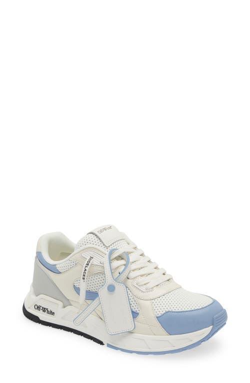 Off-White Runner B Sneaker Product Image