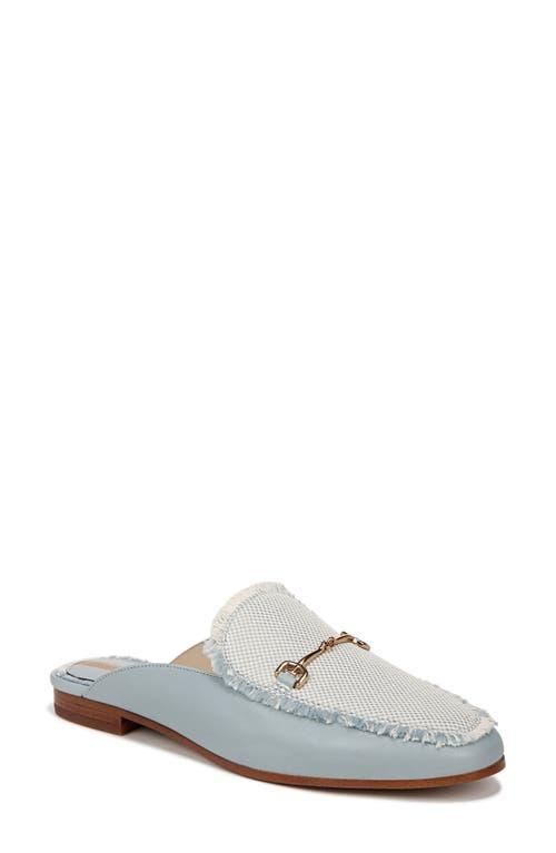 Sam Edelman Linnie Fray (Robin Egg ) Women's Shoes Product Image