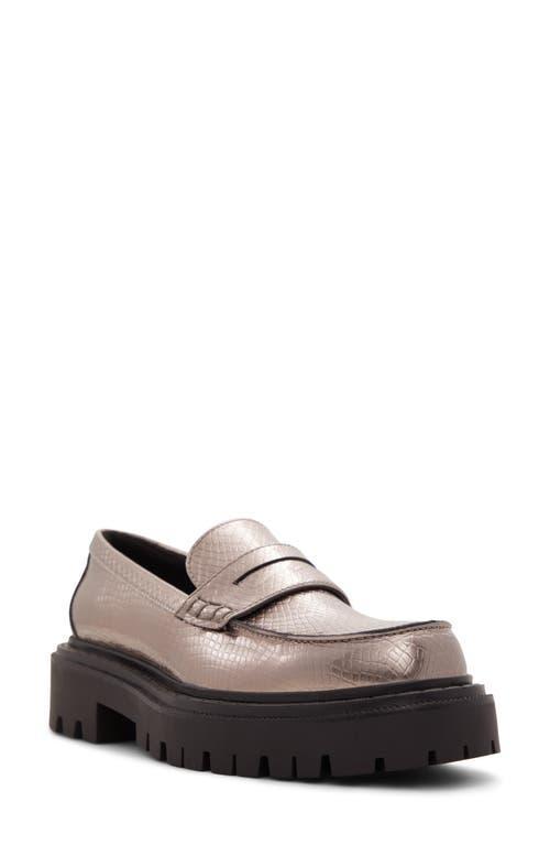 ALDO Bigstrut Loafer Product Image