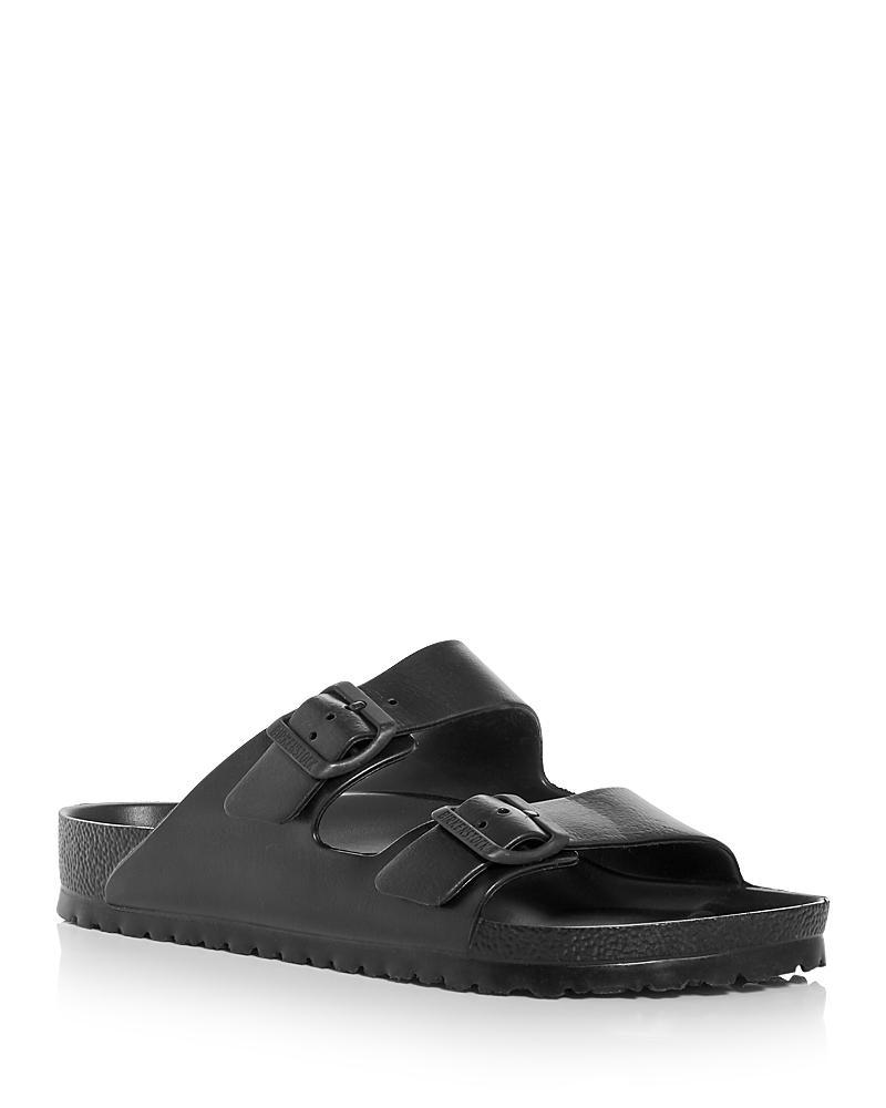 Birkenstock Essentials Arizona Waterproof Slide Sandal Product Image