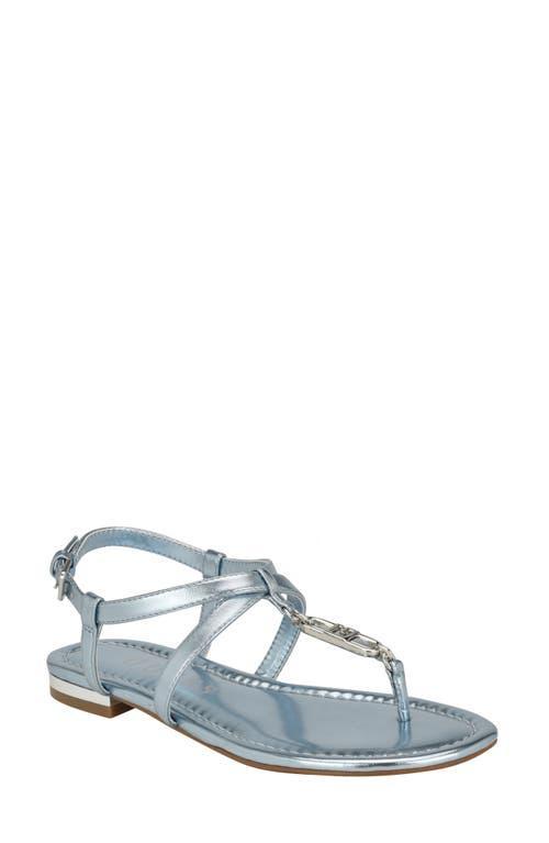 GUESS Meaa Ankle Strap Sandal Product Image