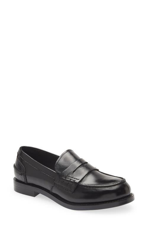 Jeffrey Campbell Colleague Loafer Product Image