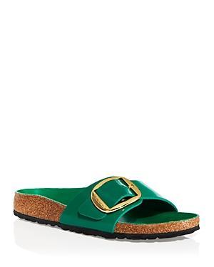 Birkenstock Madrid Big Buckle Slide Sandal Product Image