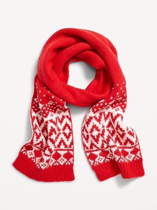 Cozy Scarf Product Image