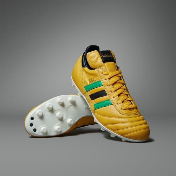 Jamaica Copa Mundial Firm Ground Soccer Cleats Product Image