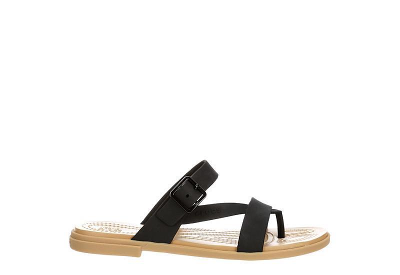 Crocs Womens Tulum Flip Flop Sandal Product Image