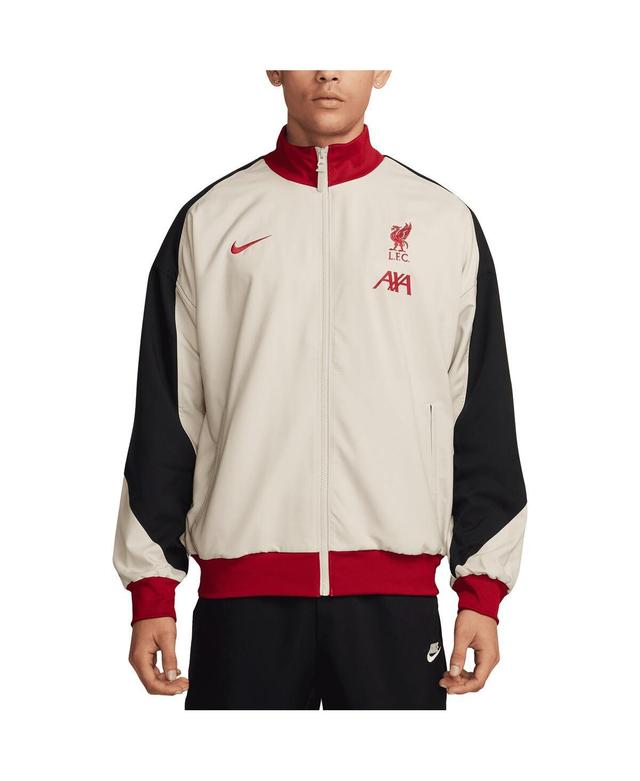 Liverpool FC Strike Nike Men's Dri-FIT Soccer Jacket Product Image